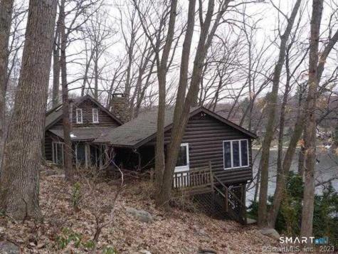 46 Forty Acre Mountain Road Danbury CT 06811