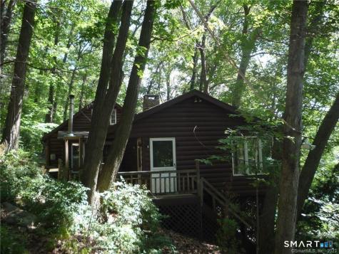 46 Forty Acre Mountain Road Danbury CT 06811