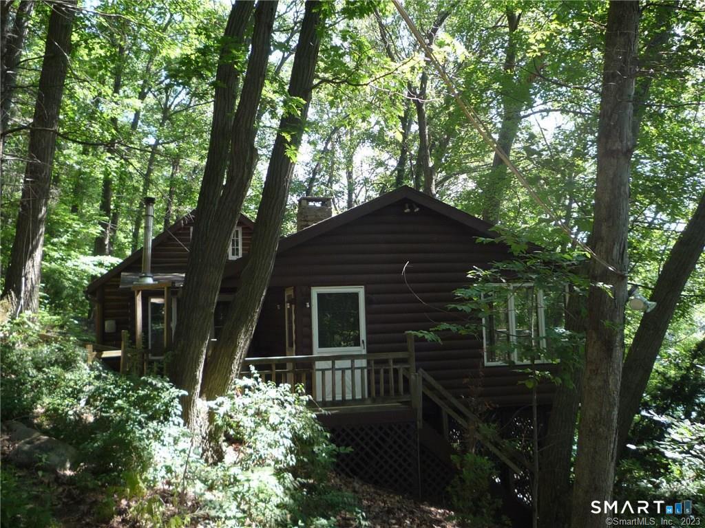 46 Forty Acre Mountain Road Danbury CT 06811