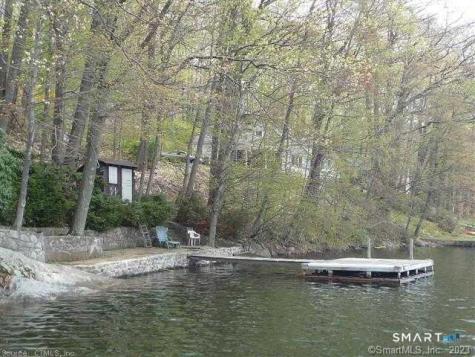 46 Forty Acre Mountain Road Danbury CT 06811