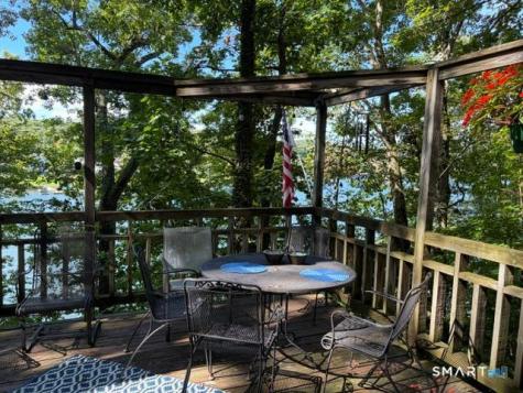 46 Forty Acre Mountain Road Danbury CT 06811