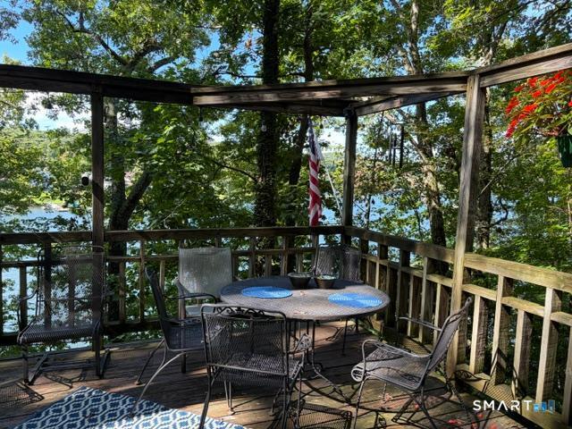 46 Forty Acre Mountain Road Danbury CT 06811