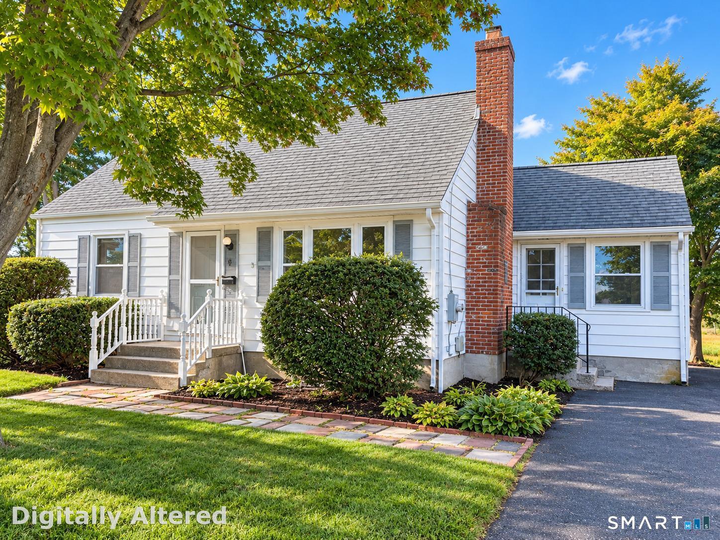 Milford CT, 53 Wilcox Road