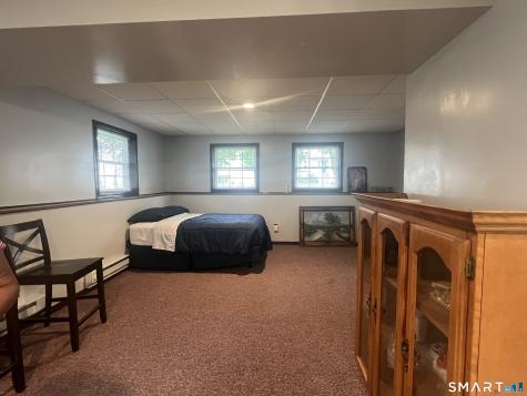 81 Perry Merrill Drive West Haven CT 06516