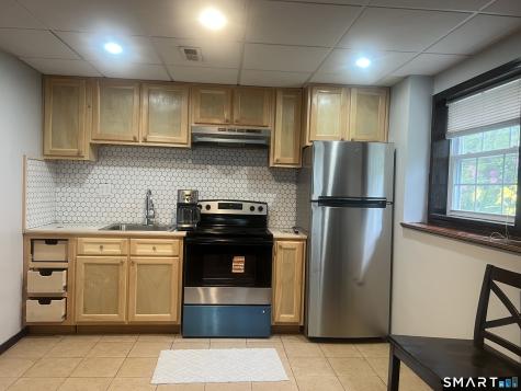 81 Perry Merrill Drive West Haven CT 06516