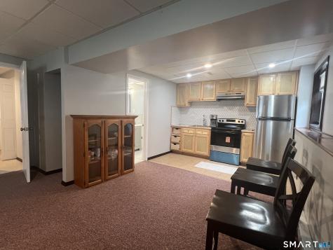 81 Perry Merrill Drive West Haven CT 06516