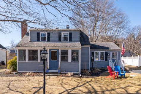 32 Bassett Lane Madison CT 06443