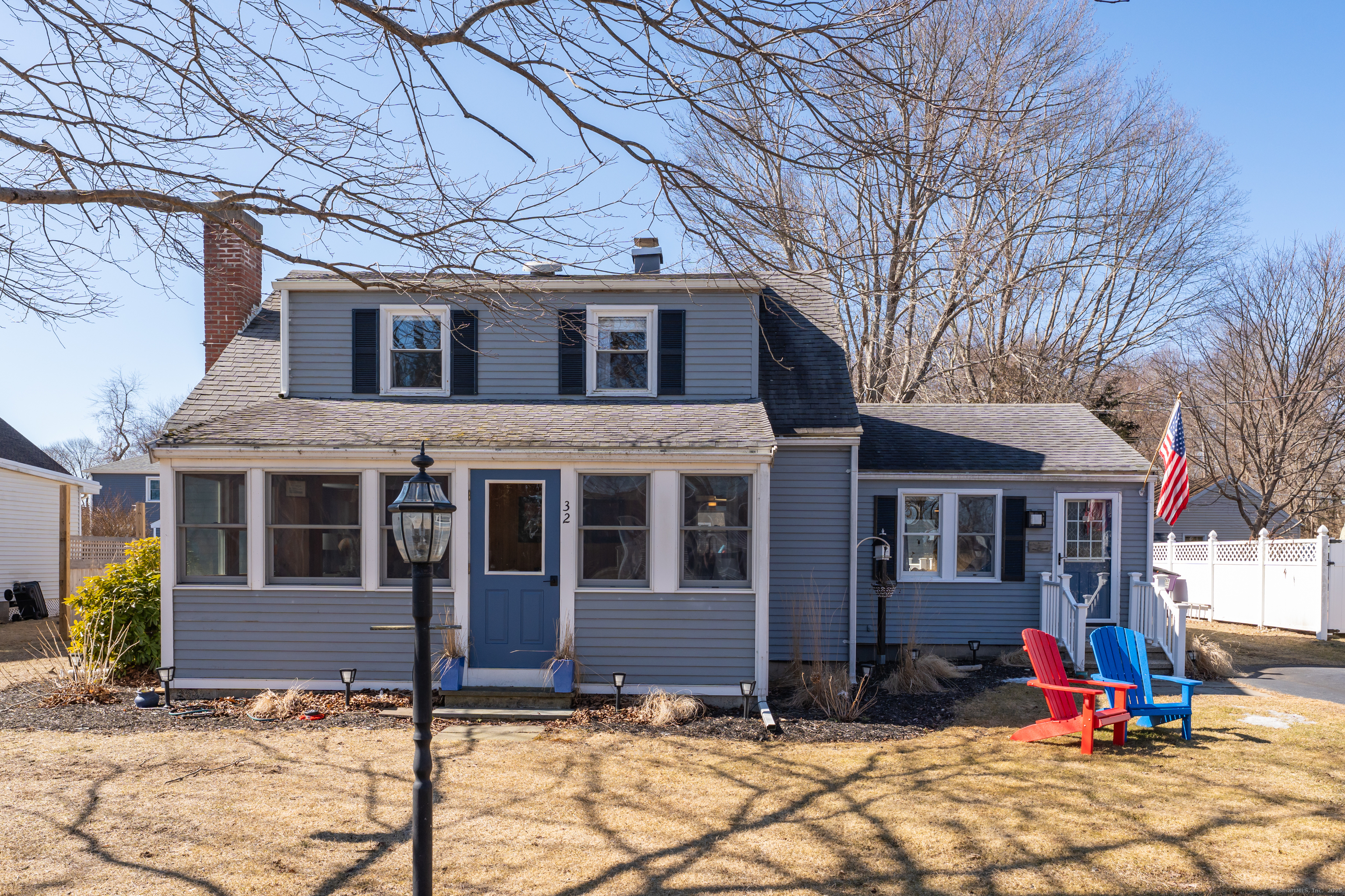 32 Bassett Lane Madison CT 06443