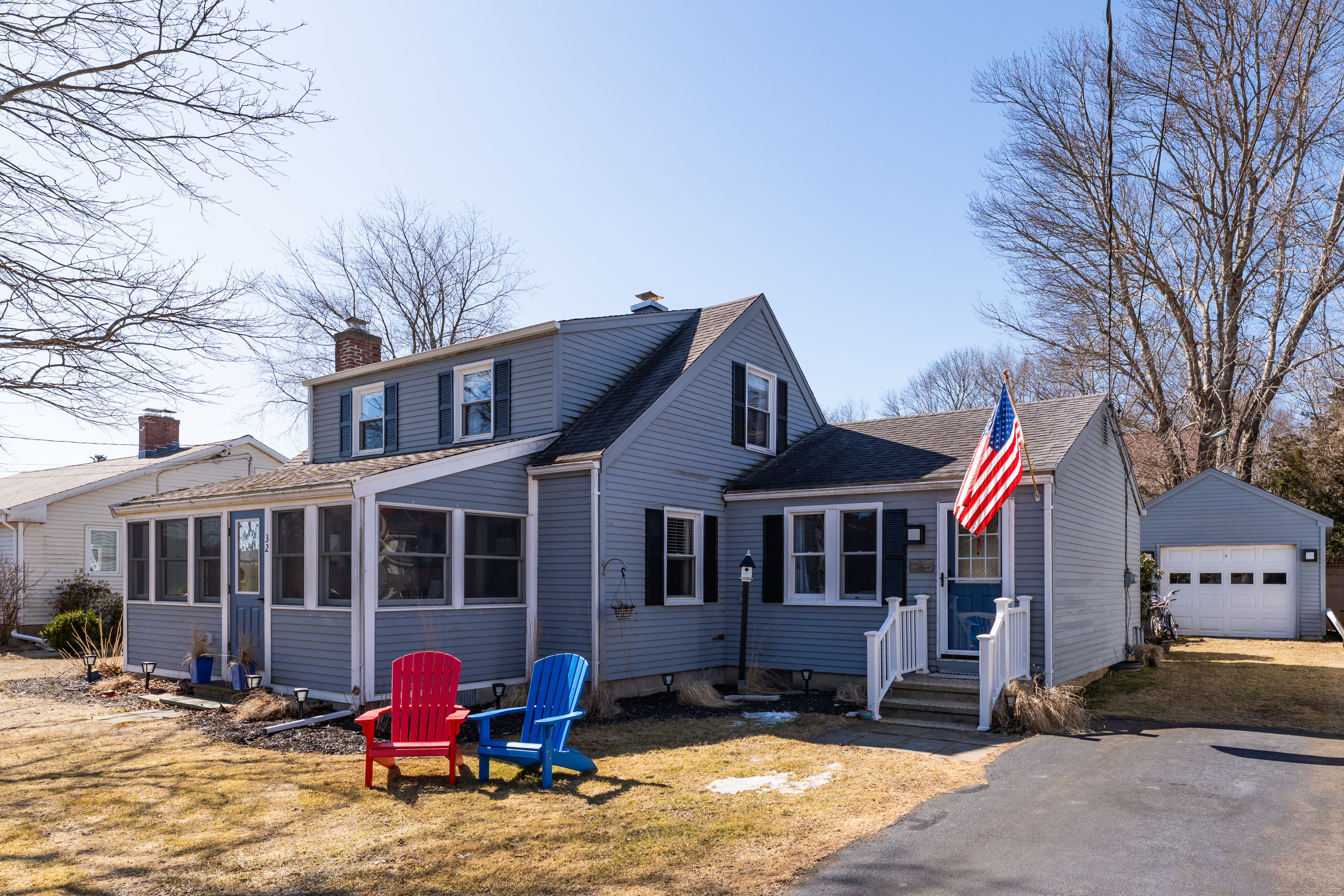 32 Bassett Lane Madison CT 06443