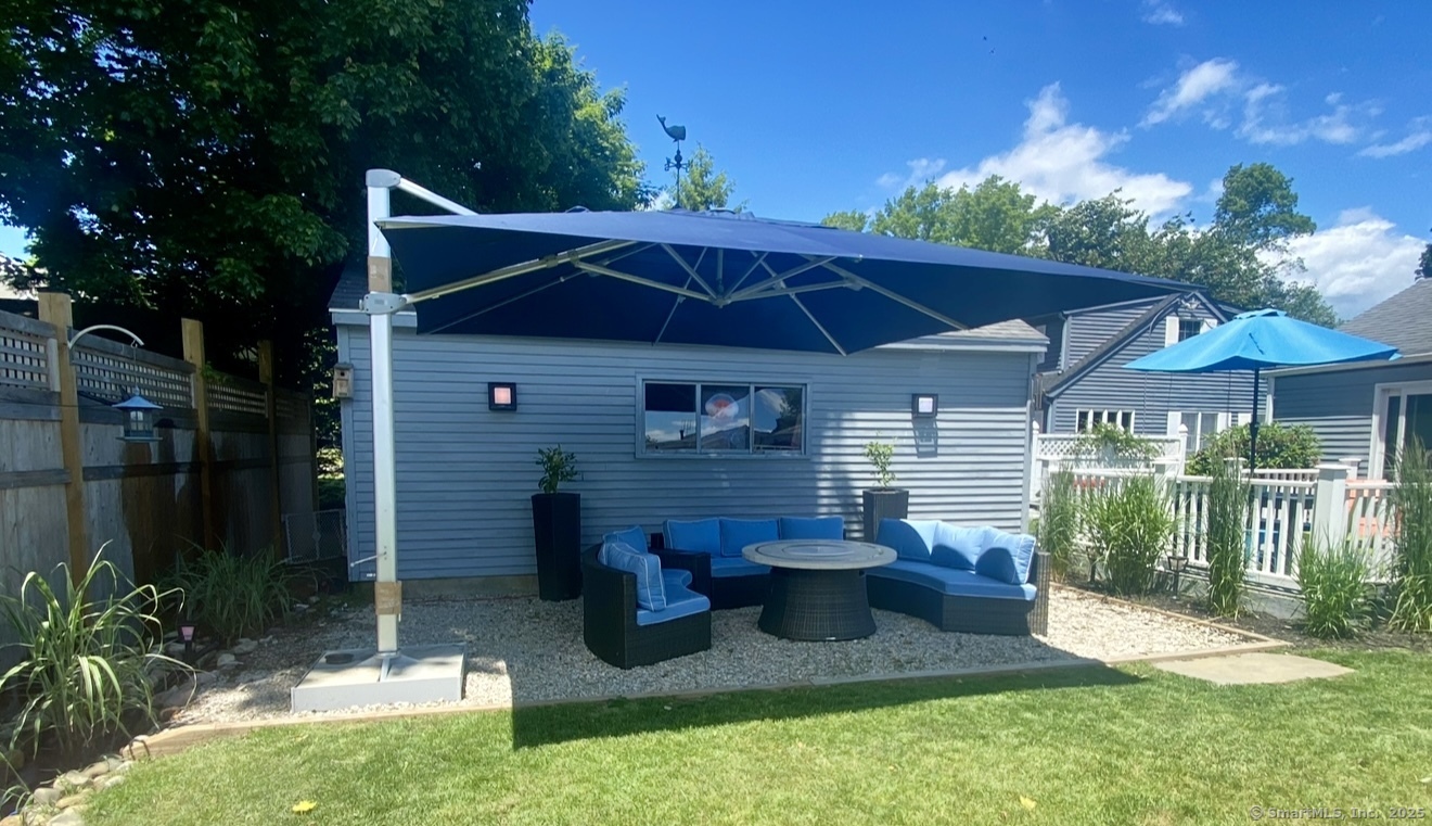 32 Bassett Lane Madison CT 06443