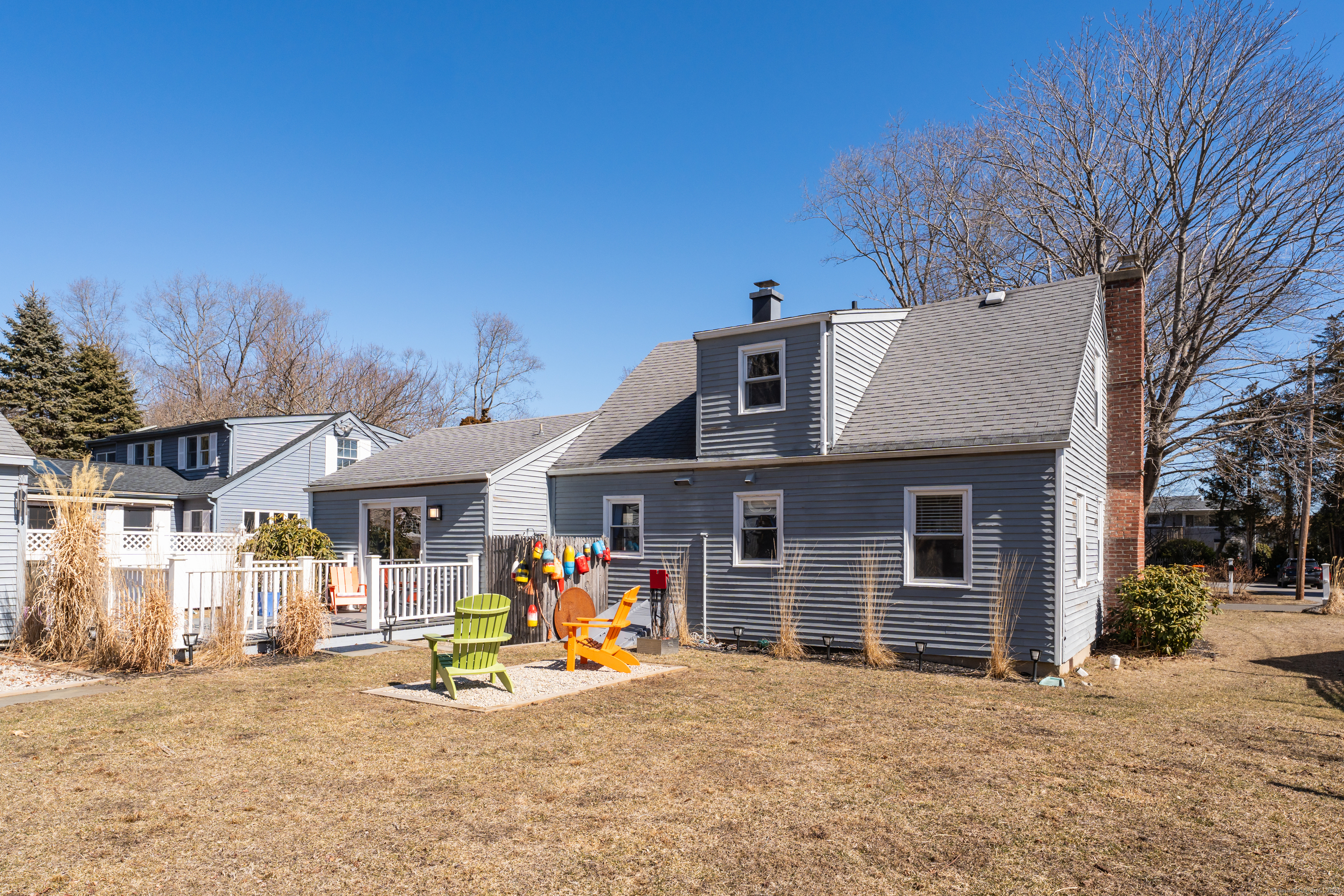 32 Bassett Lane Madison CT 06443