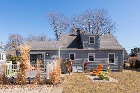 32 Bassett Lane Madison CT 06443
