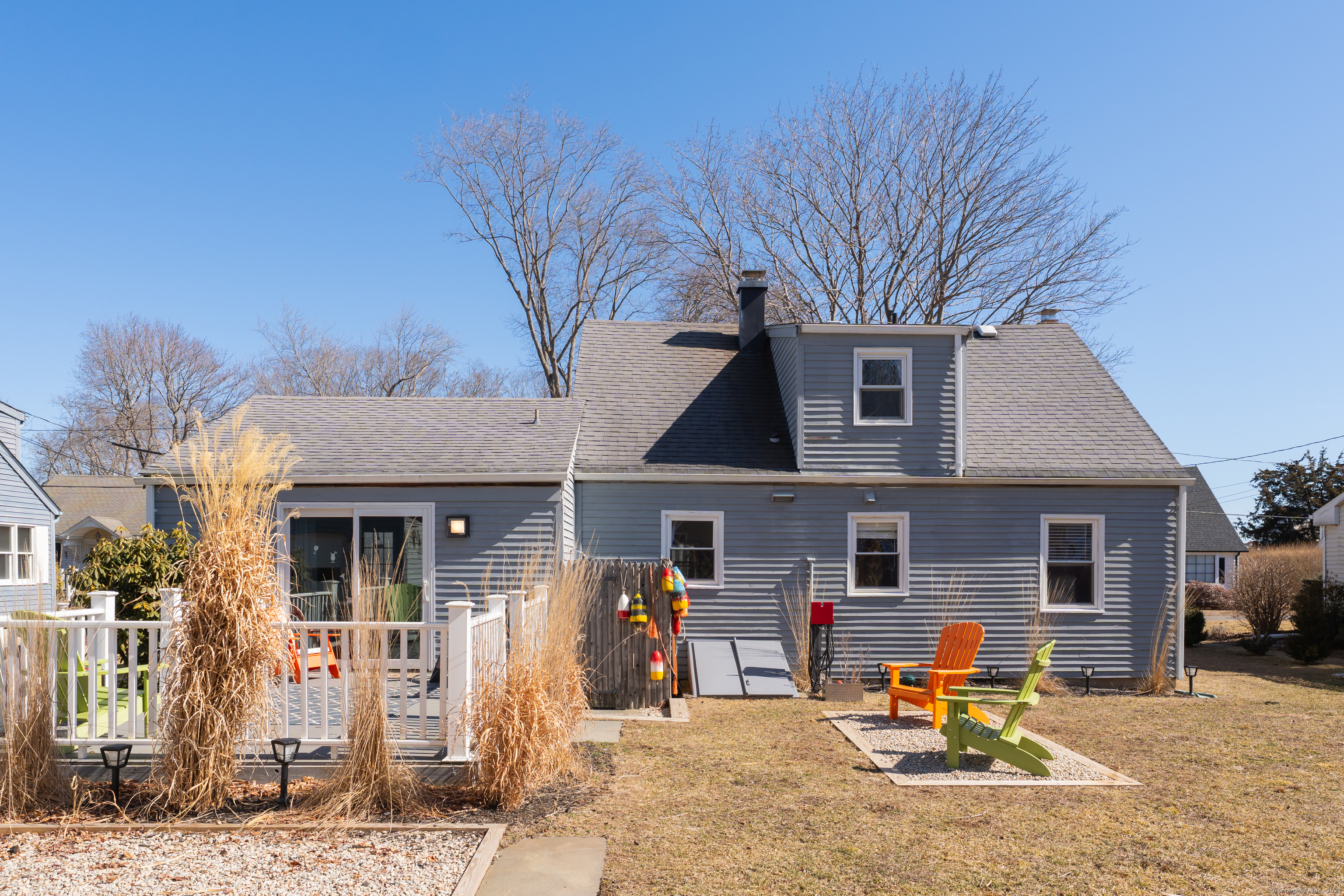 32 Bassett Lane Madison CT 06443
