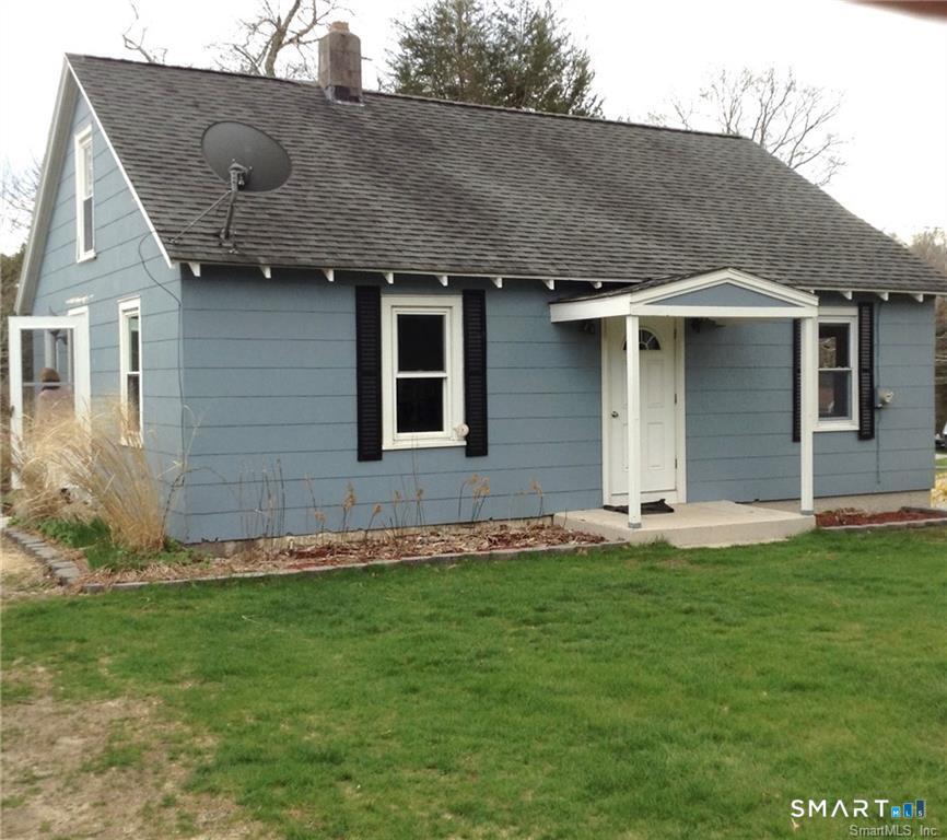 319 Chesterfield Road East Lyme CT 06333