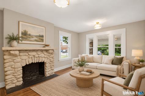 17 Ralston Avenue Hamden CT 06517
