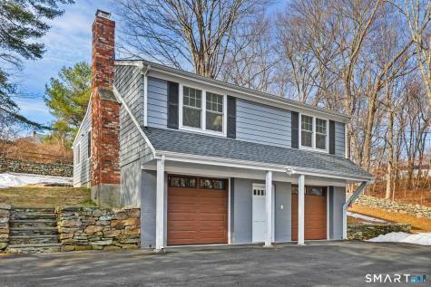 85 Judd Road Easton CT 06612