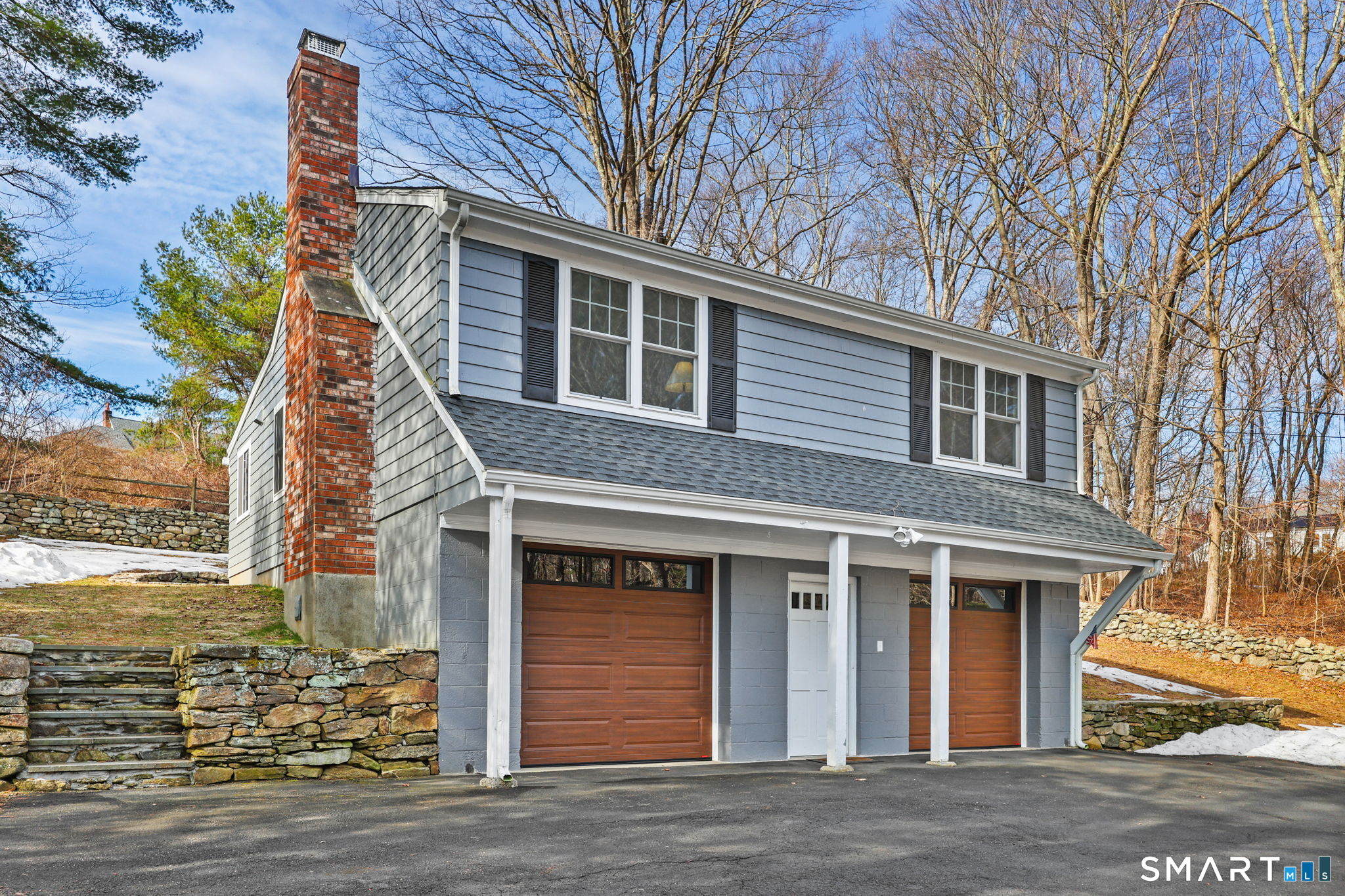 85 Judd Road Easton CT 06612