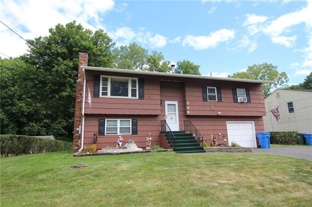 344 Beth Lane Waterbury CT 06705