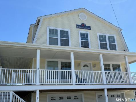 2 Buckingham Avenue Old Saybrook CT 06475