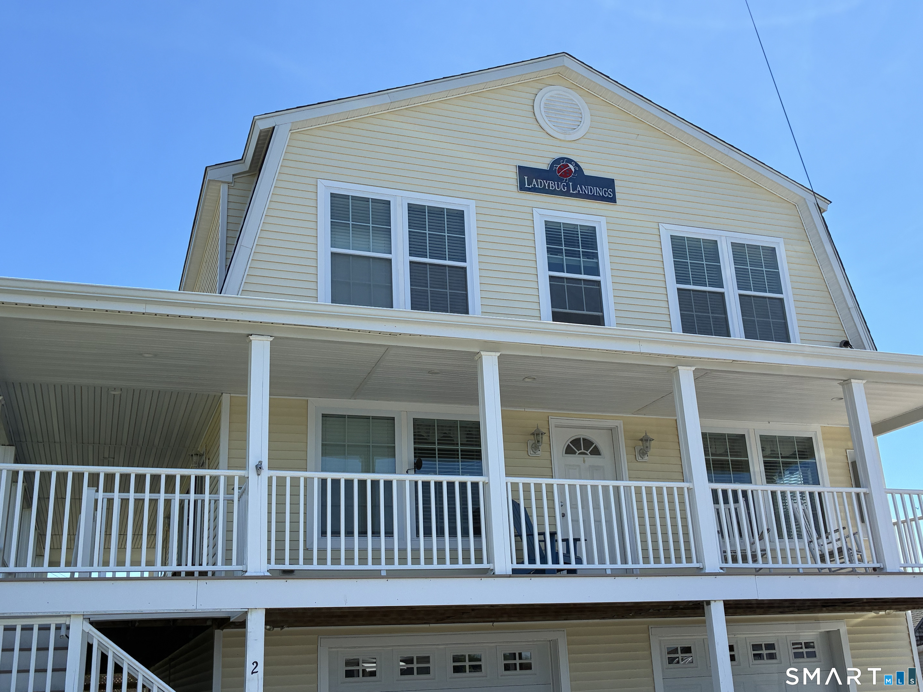 2 Buckingham Avenue Old Saybrook CT 06475