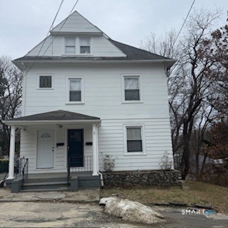 12 Harvard Street Waterbury CT 06704