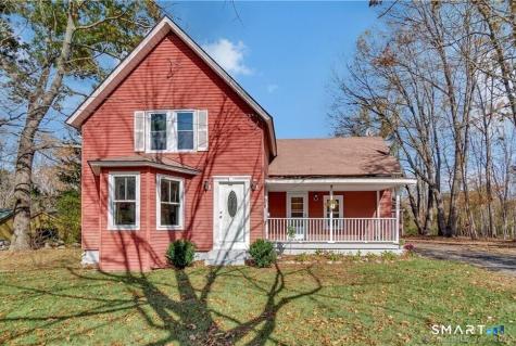 280 Scotland Road Windham CT 06280