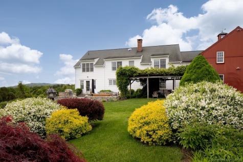 17 Grandview Lane Sharon CT 06069