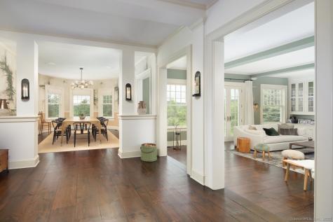 17 Grandview Lane Sharon CT 06069