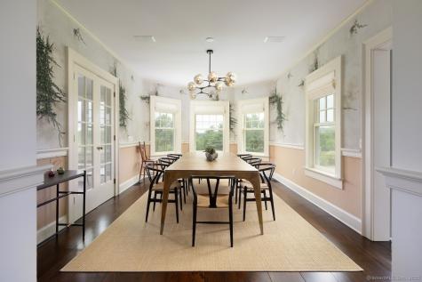 17 Grandview Lane Sharon CT 06069