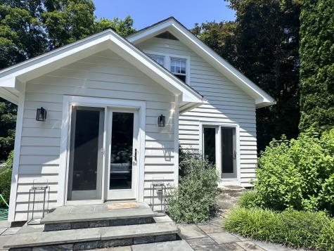 261 Litchfield Turnpike Washington CT 06777