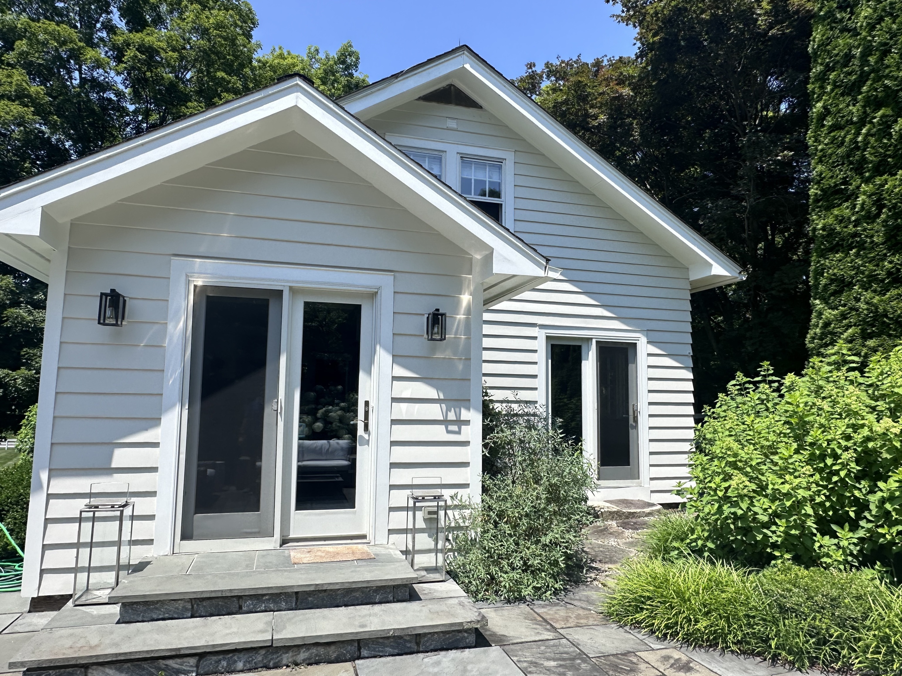261 Litchfield Turnpike Washington CT 06777