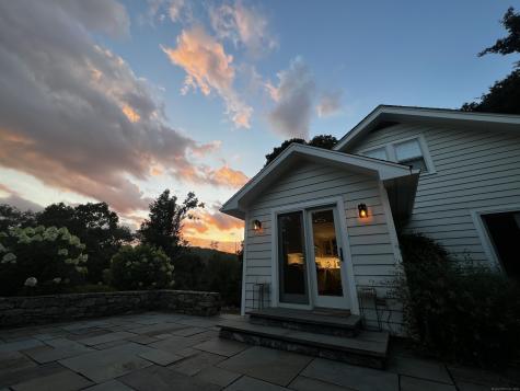 261 Litchfield Turnpike Washington CT 06777