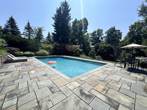 261 Litchfield Turnpike Washington CT 06777