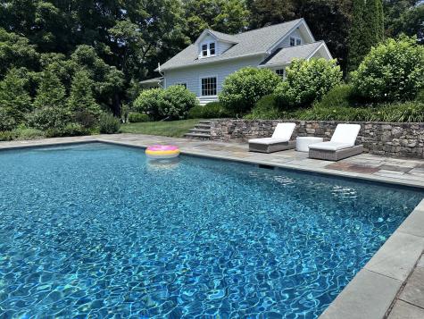 261 Litchfield Turnpike Washington CT 06777