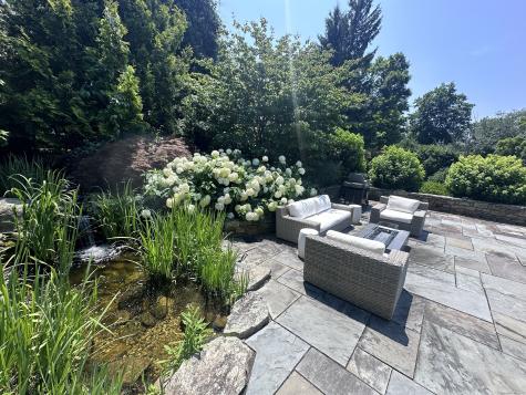 261 Litchfield Turnpike Washington CT 06777