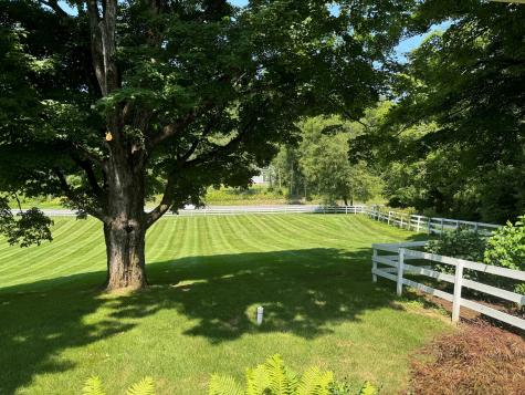 261 Litchfield Turnpike Washington CT 06777