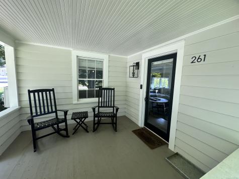 261 Litchfield Turnpike Washington CT 06777