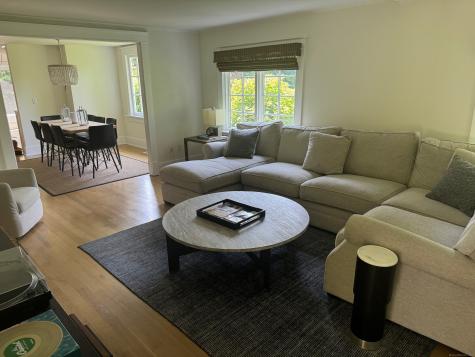 261 Litchfield Turnpike Washington CT 06777