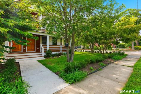 68 Gregory Boulevard Norwalk CT 06855