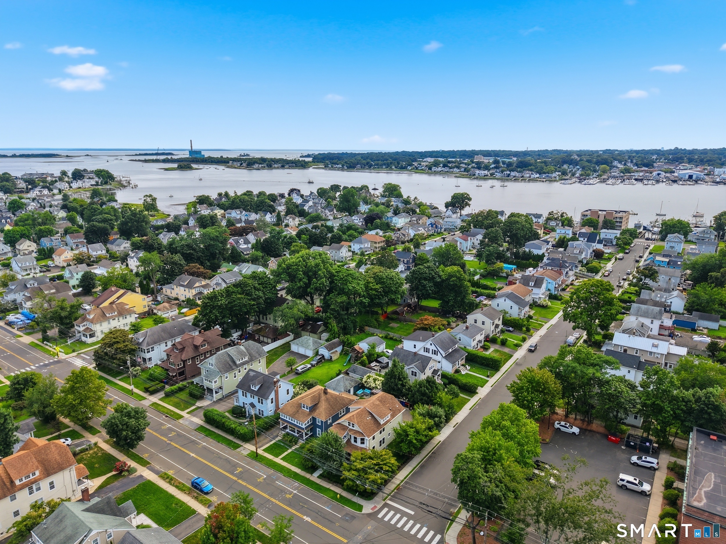 68 Gregory Boulevard Norwalk CT 06855
