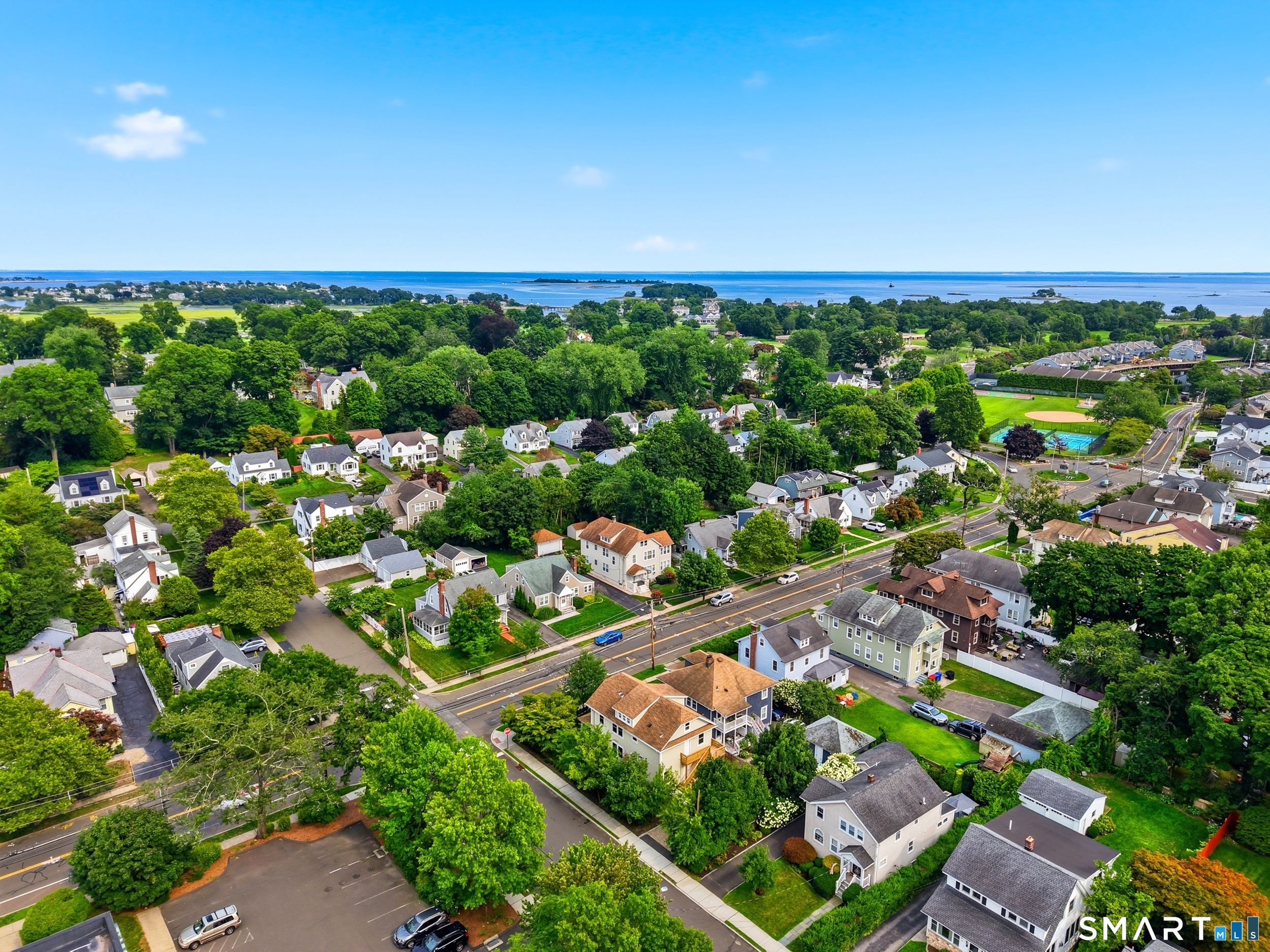 68 Gregory Boulevard Norwalk CT 06855