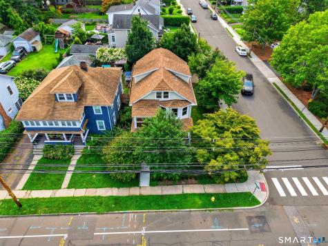 68 Gregory Boulevard Norwalk CT 06855