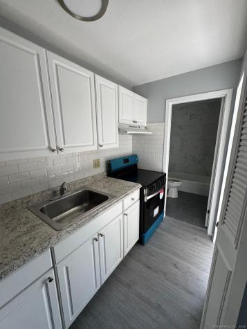 25 Saint Stephen Street Bridgeport CT 06610