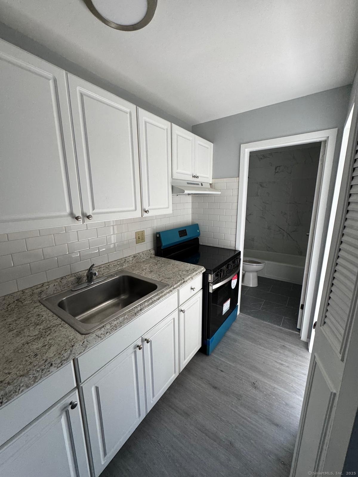 25 Saint Stephen Street Bridgeport CT 06610
