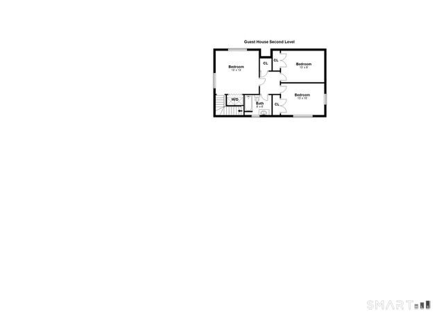 437 Hulls Farm ~Carriage House~ Road Fairfield CT 06890