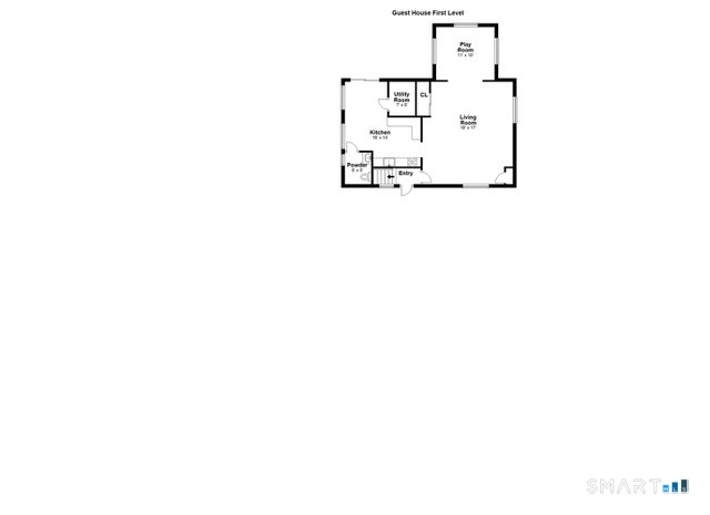 437 Hulls Farm ~Carriage House~ Road Fairfield CT 06890