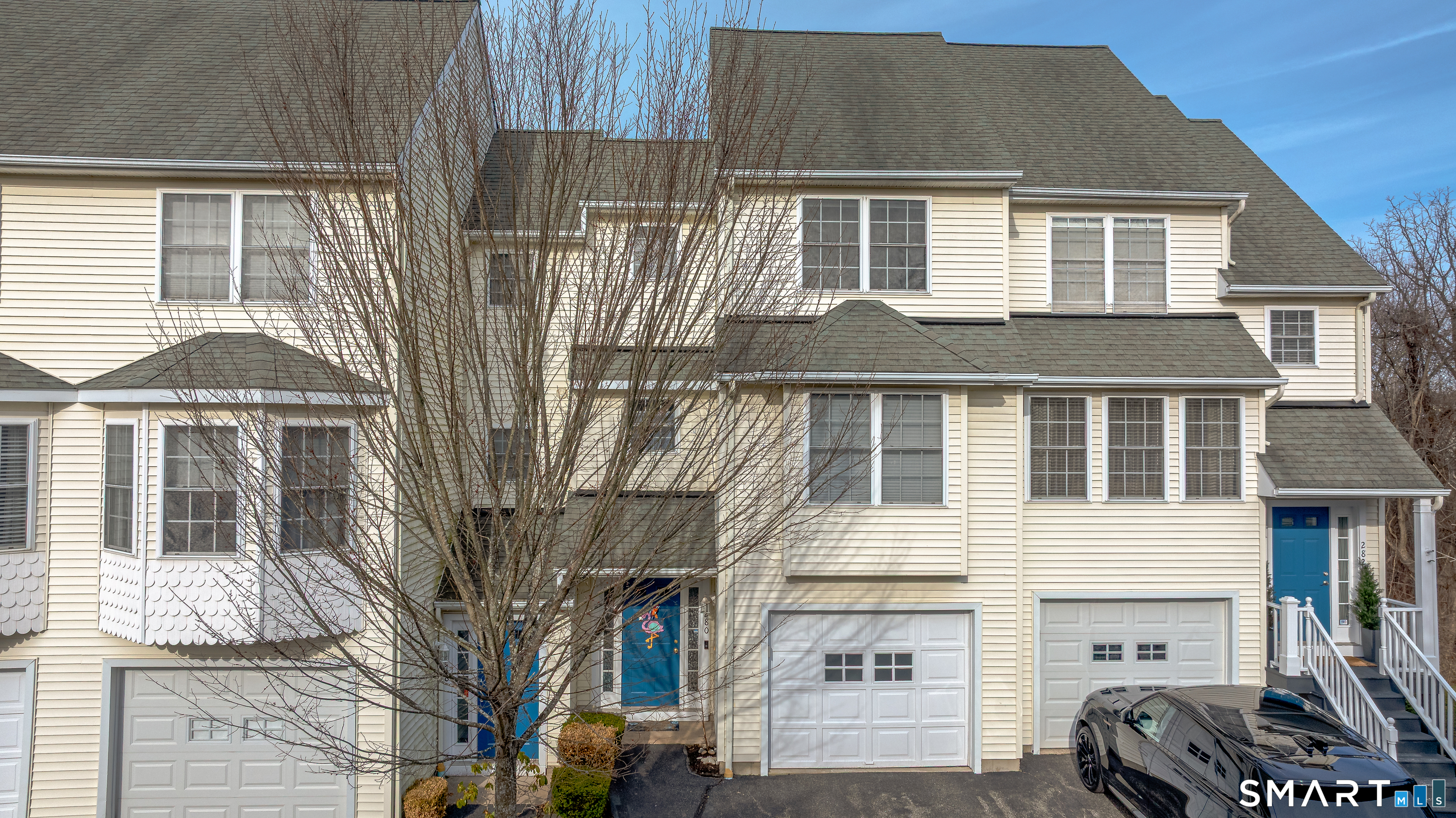 280 Old Lambert Road Orange CT 06477