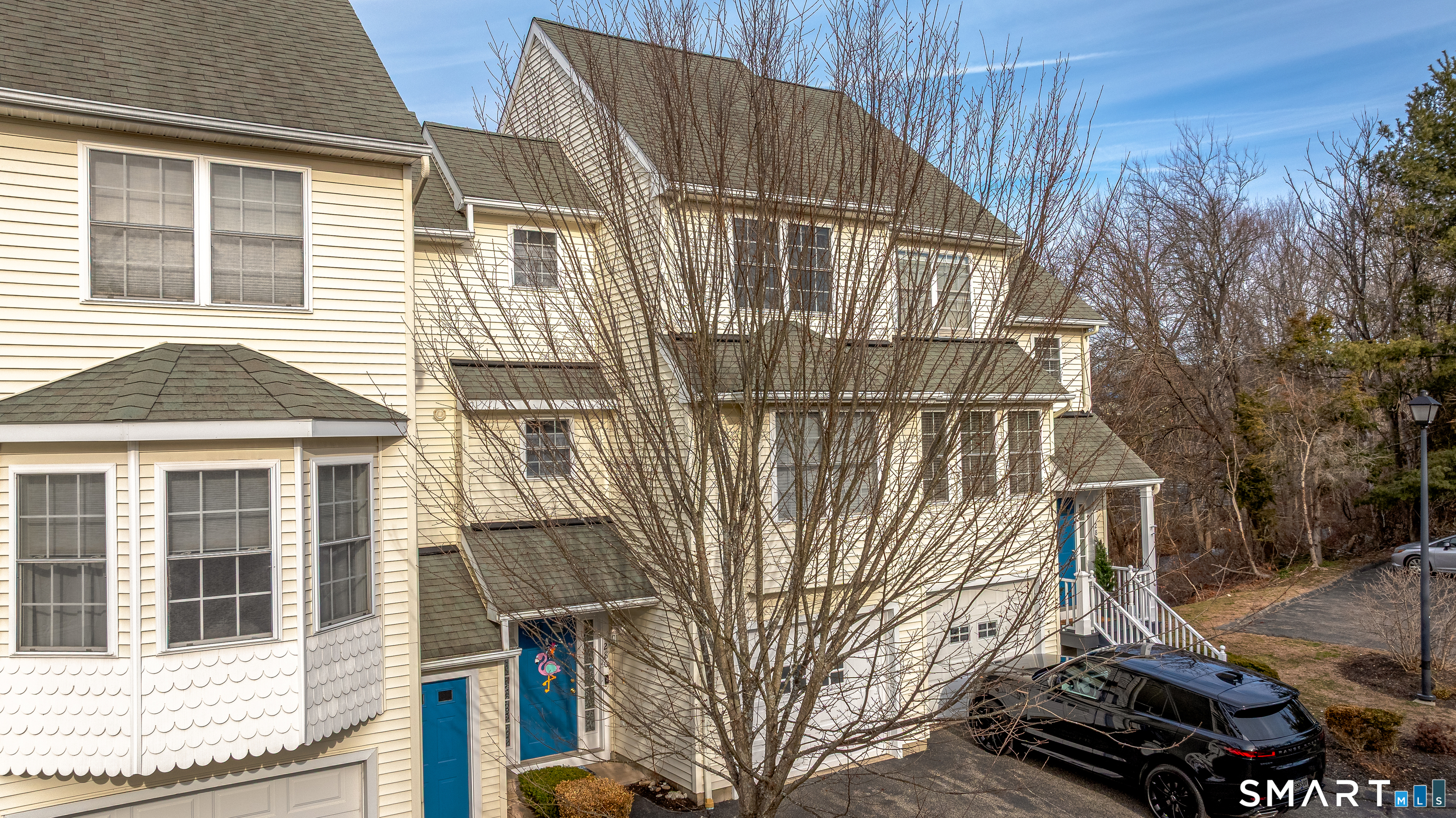 280 Old Lambert Road Orange CT 06477