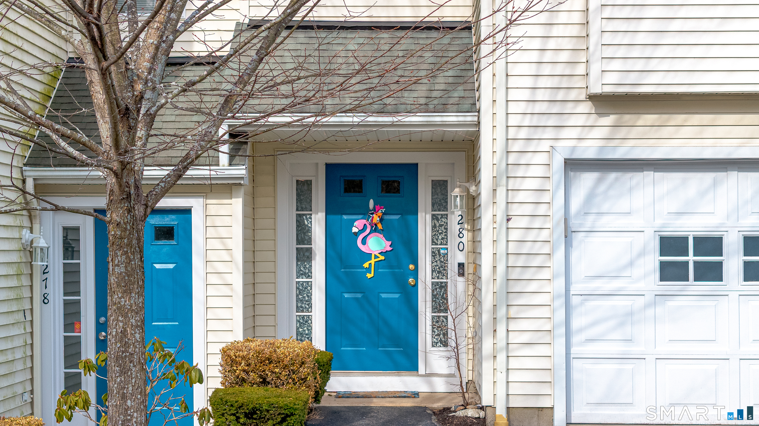 280 Old Lambert Road Orange CT 06477