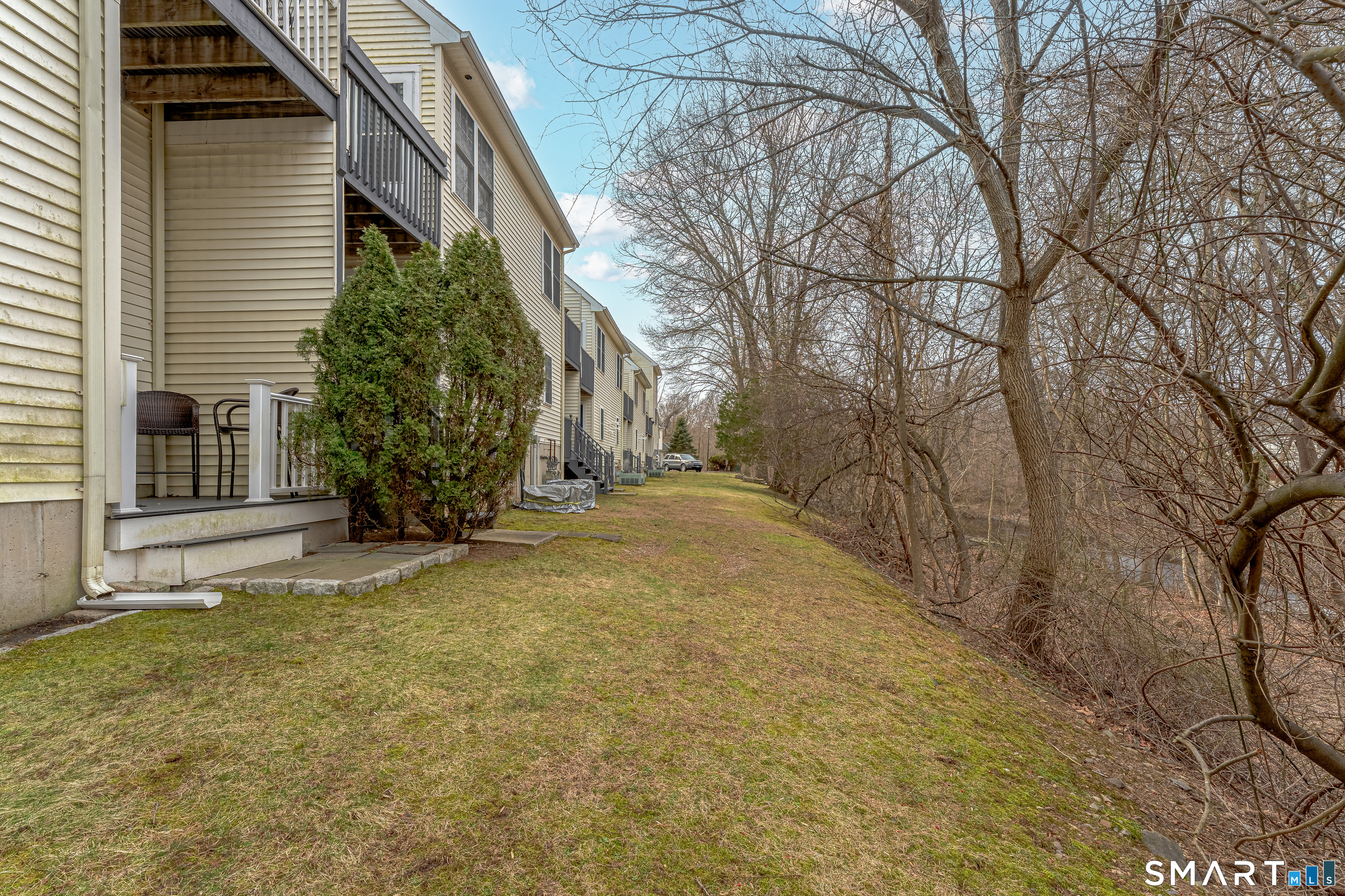 280 Old Lambert Road Orange CT 06477